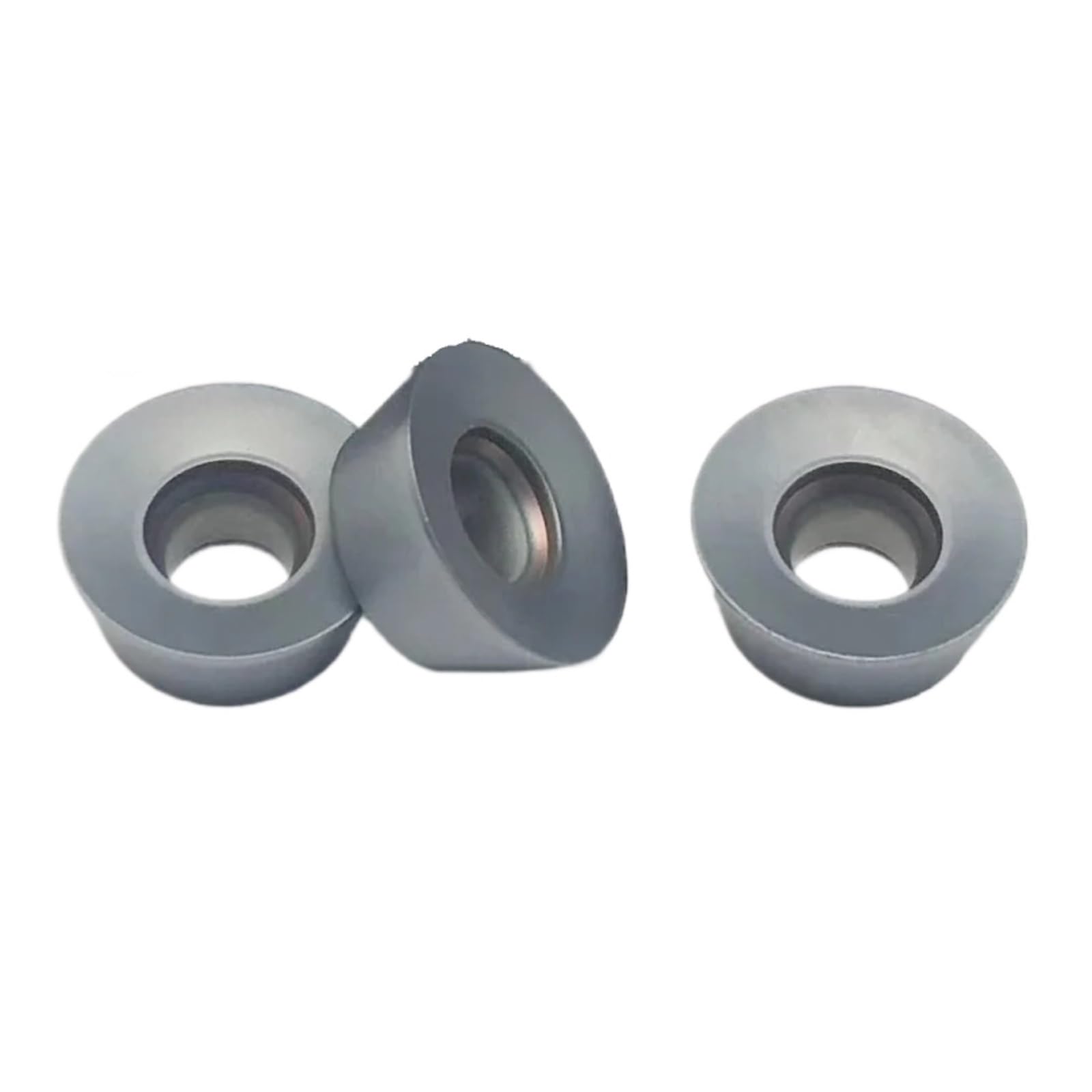 10 sztuk RDMT1204 MO RDMT10T3 Płytka z węglika Toczenie Cnc(RDMT 1204 MO LT30)