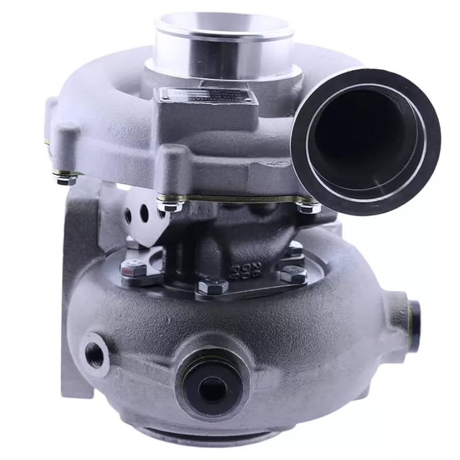 クルーゼ Amazon.com: YIHETOP Turbo K26 Turbocharger 53269886497