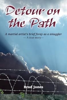 Paperback Detour on the Path Book