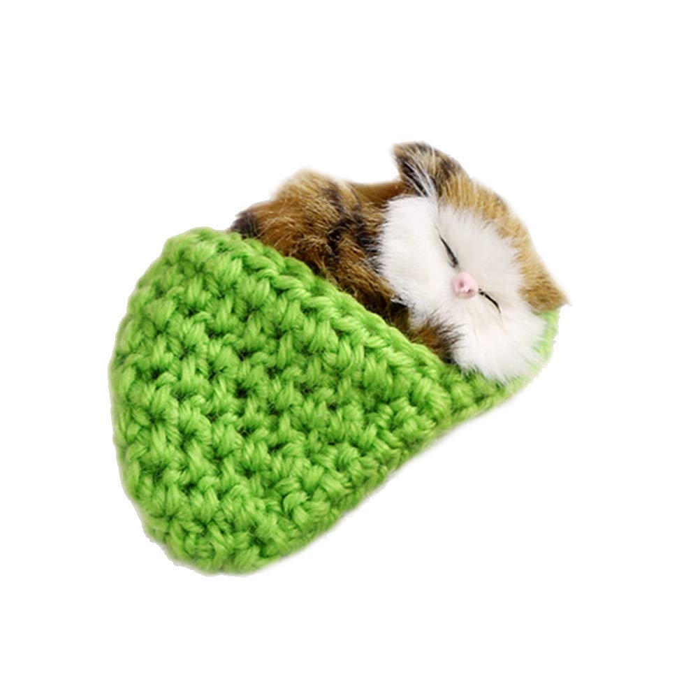 Mouse Cat Toy for Cats and Kittens, Set of 3-picture-15
