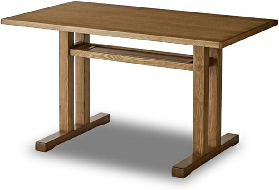 関家具　RELAX FORMソルナテーブル高さ65.5cm RELAX FORM 関家具 公式店 ダイニングテーブル 北欧 おしゃれ 木製