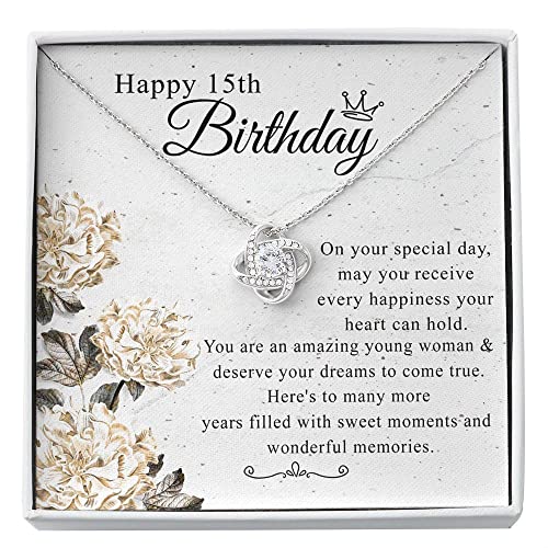 Buy rakva 925 Sterling Silver Gift Daughter Necklace, Necklace Gift For