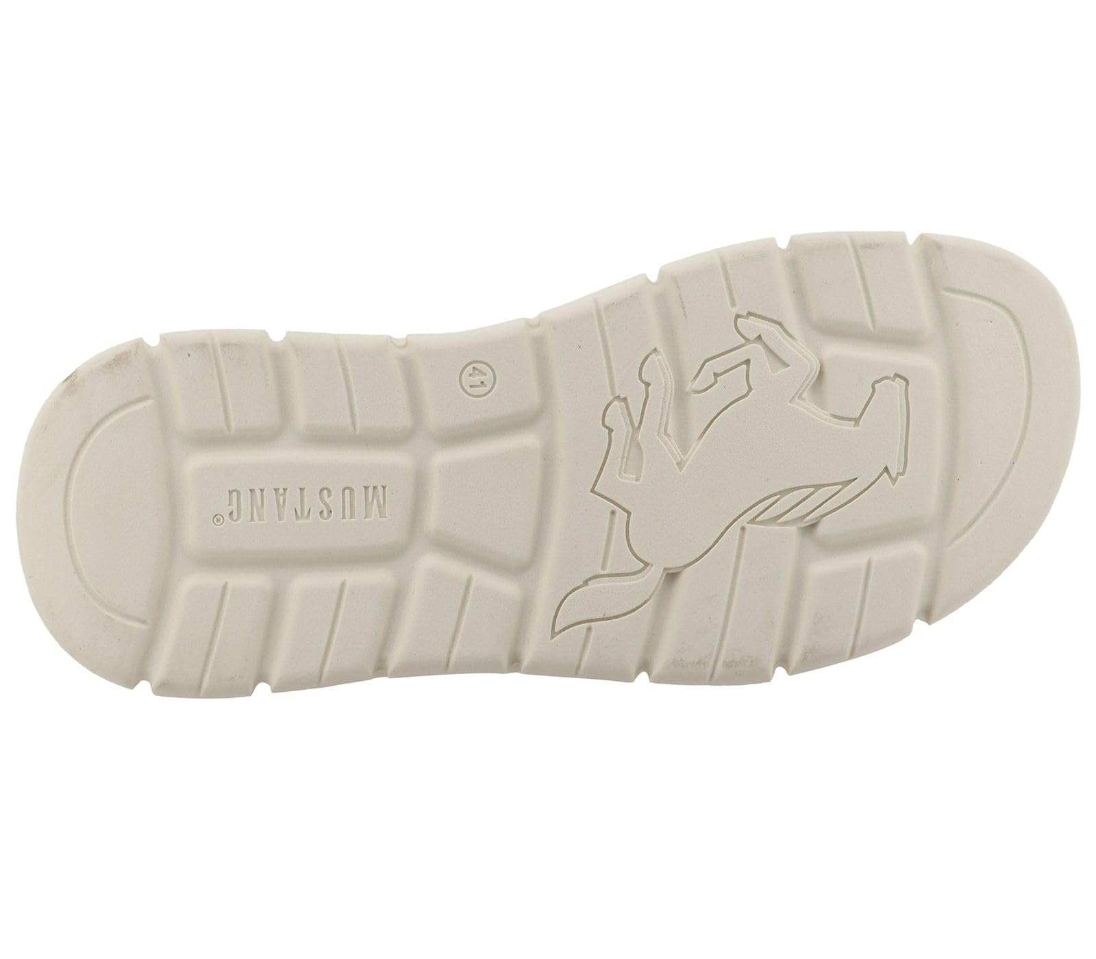 MUSTANG Mules pour homme