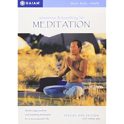 Relaxation & Breathing