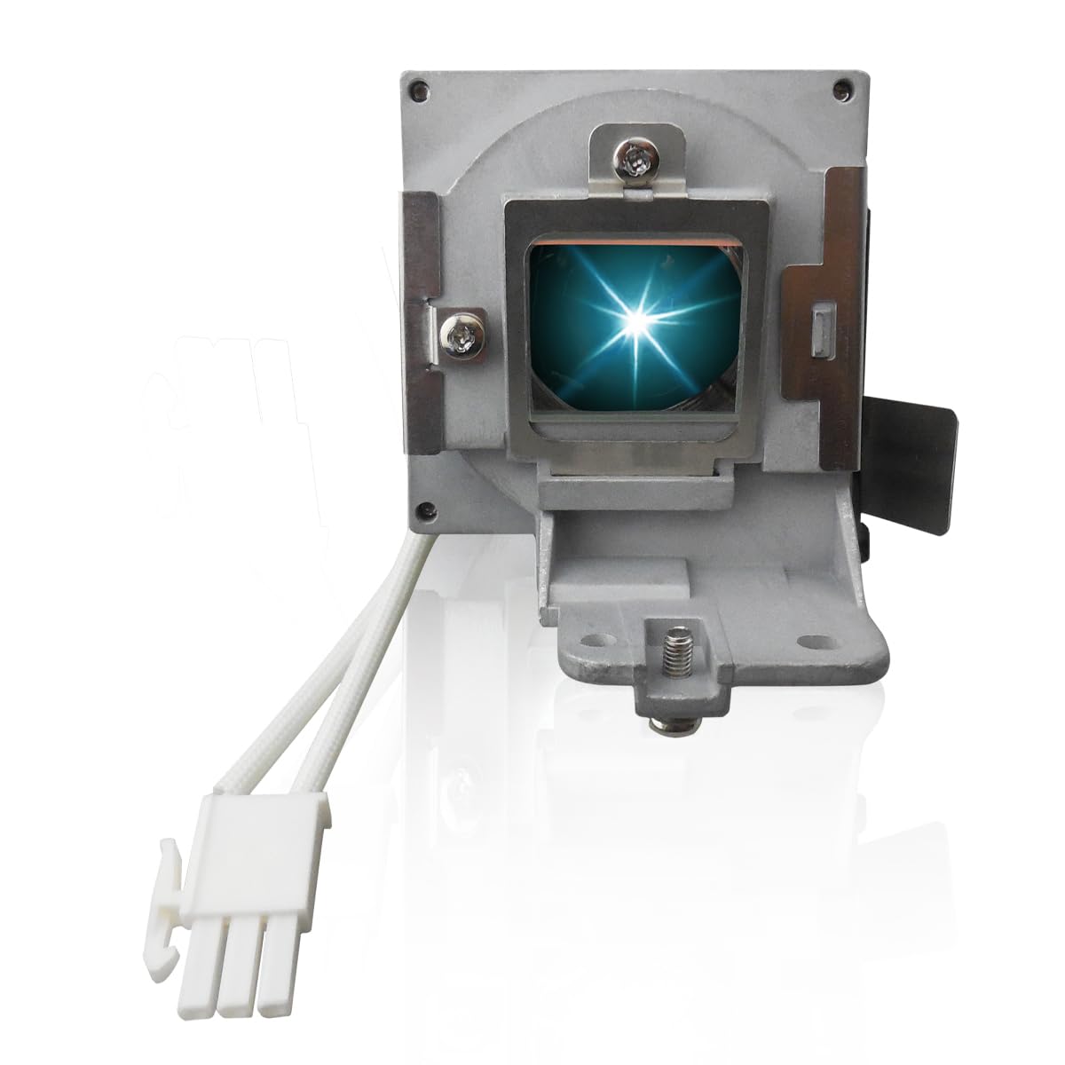 5J.J9R05.001 Lampada proiettore di ricambio con alloggiamento per Benq MS504 MS524 MS524A MW526A MX525 MX525A Videoproiettore