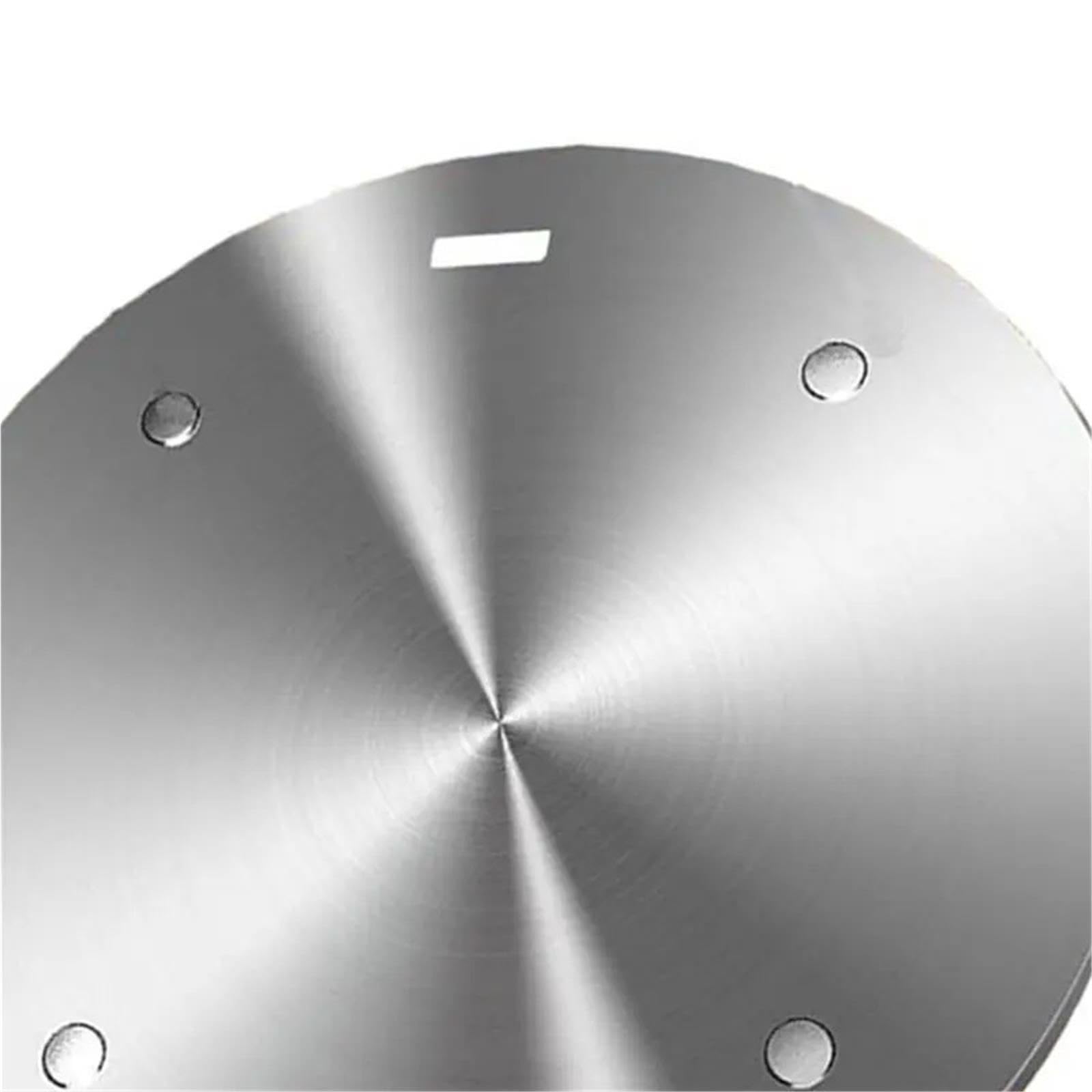 Induktion Adapterplatte 6,3-Zoll-Wärmeverteilerplatte