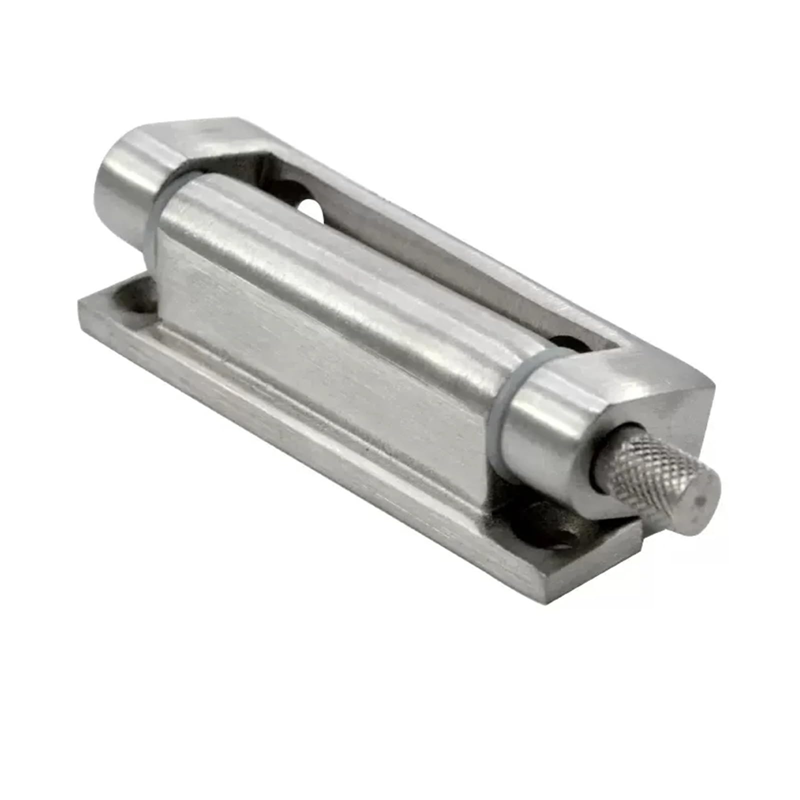 CLEUFWKO Electric Switchgear Box Door Hinge Equipment Fitting Repair Hardware(A stainless steel)