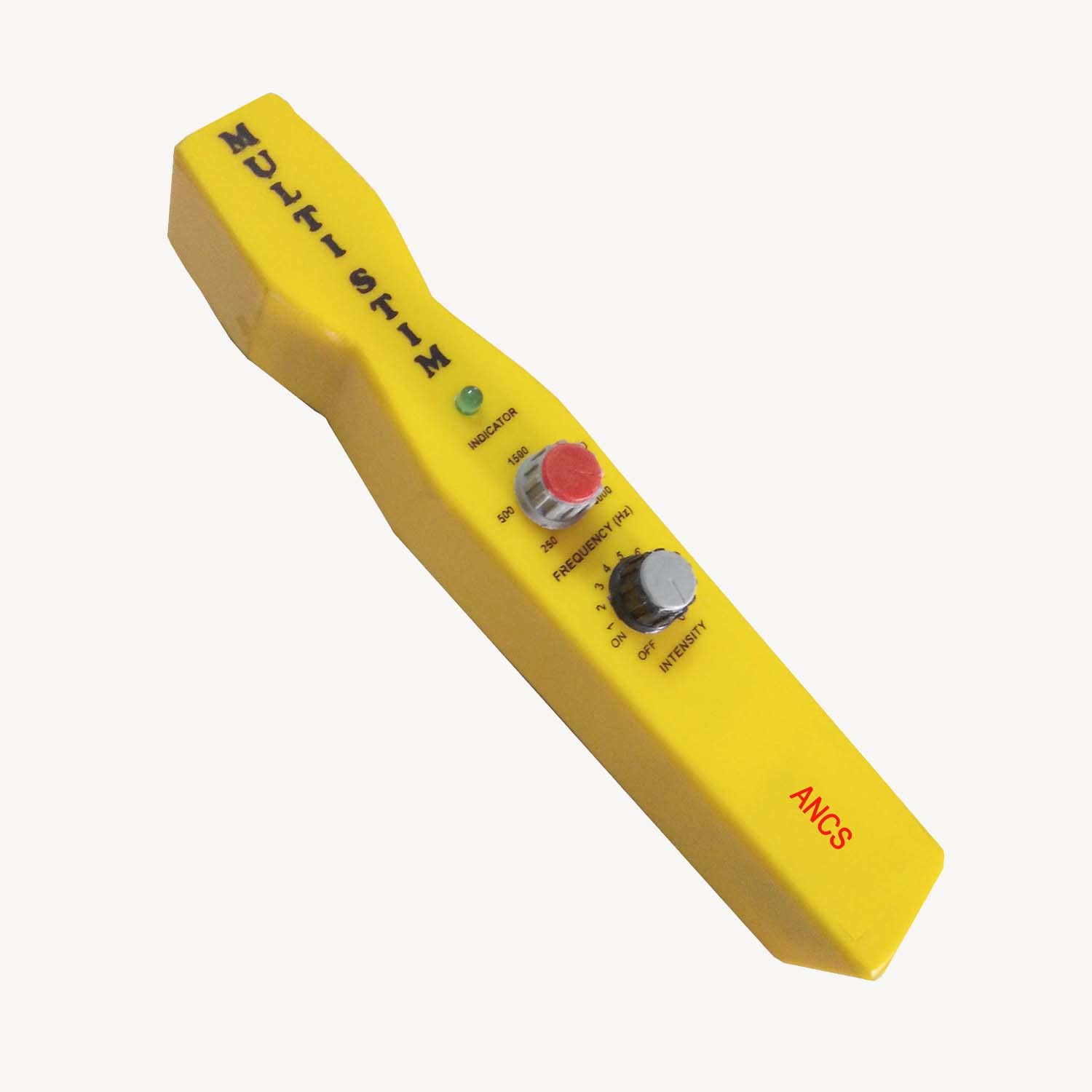 ANCS Acupressure multi stim Tens Machine -1 Channel