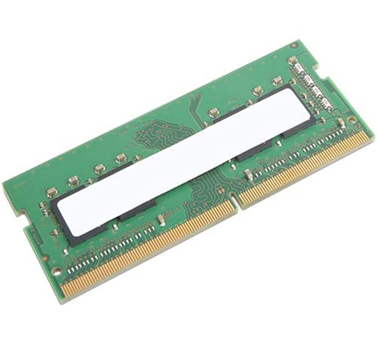 Lenovo DDR4-3200 16GB SO-DIMM ノートPC用メモリ Amazon.co.jp: Lenovo 4GB DDR4 SDRAM メモリモジュール - ノート