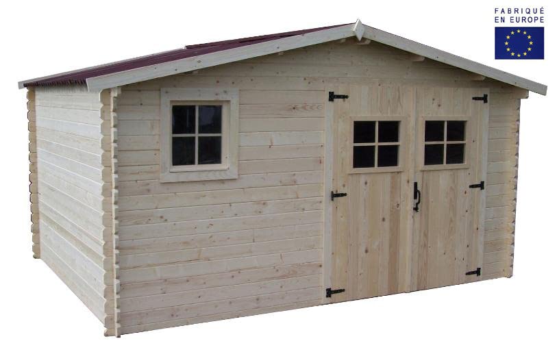 Abri couleur multiples – Image 3