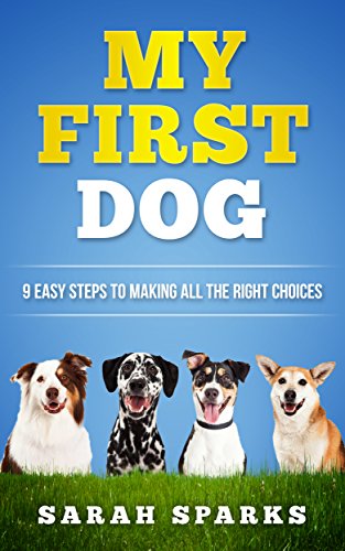 simple steps dog training