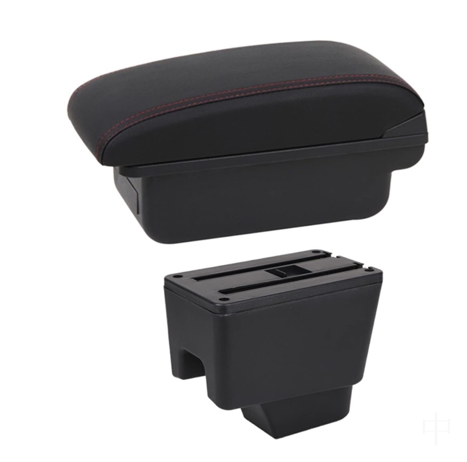 CBCLOPKLCU Centre Console For Kaptur & For Captur Armrest Storage For Box