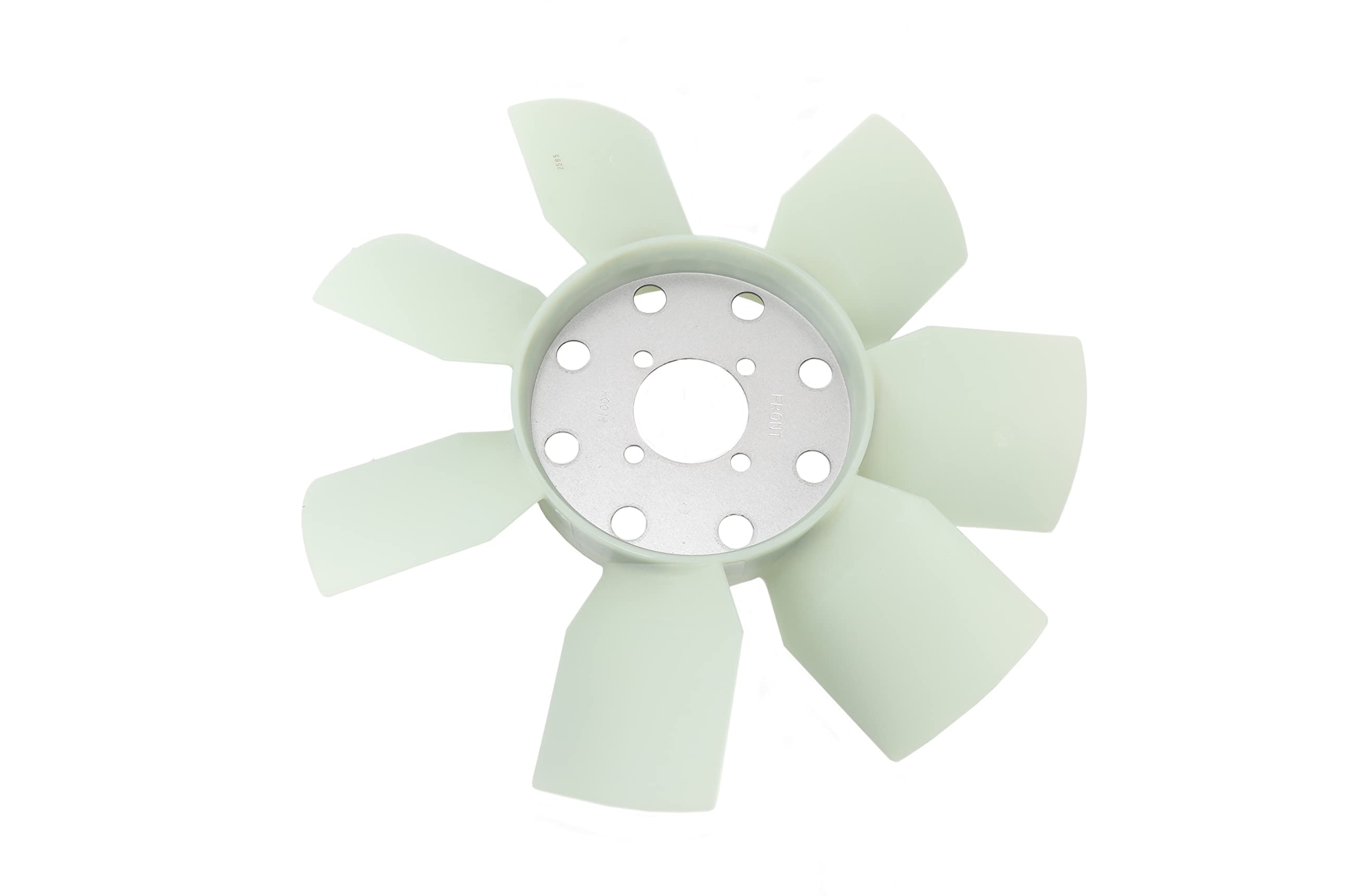 Photo 1 of GM Genuine Parts 15-80695 Engine Cooling Fan Blade