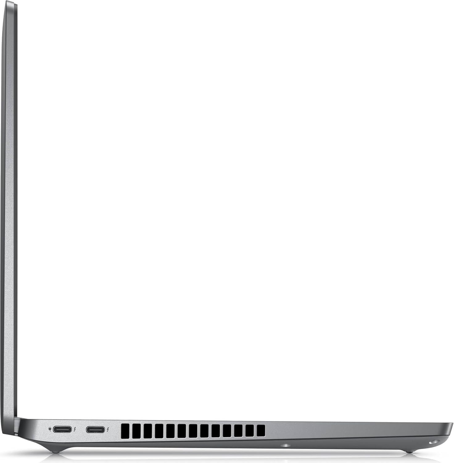 Dell Latitude 5430 Ordinateur Portable écran Tactile, 14-inch FHD(1920x1080) Display, Intel Core i5-1245u, 16 Go RAM, 512 Go SSD, US QWERTY Clavier, Win11 Pro (Renouvelé)