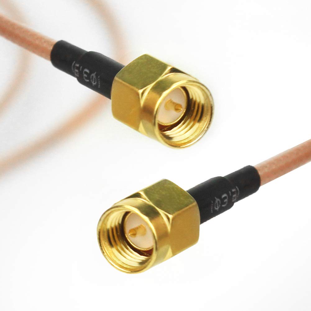Shure Aircell7 BNC antennekabel 50 ohm 20m kopen