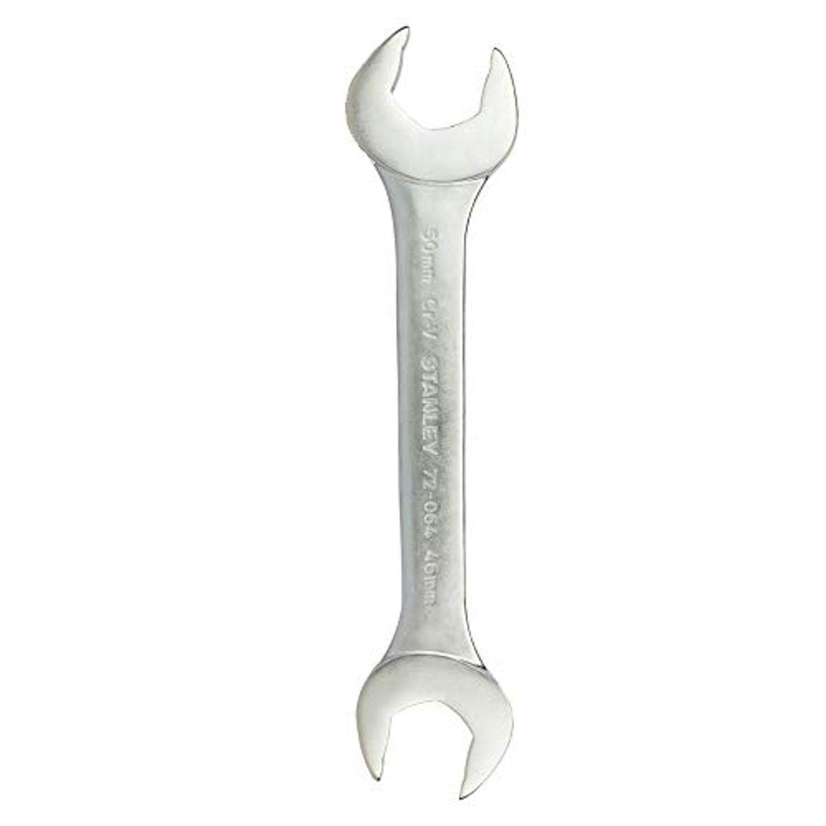 STANLEY Spanner - 30mm Double Open End -14
