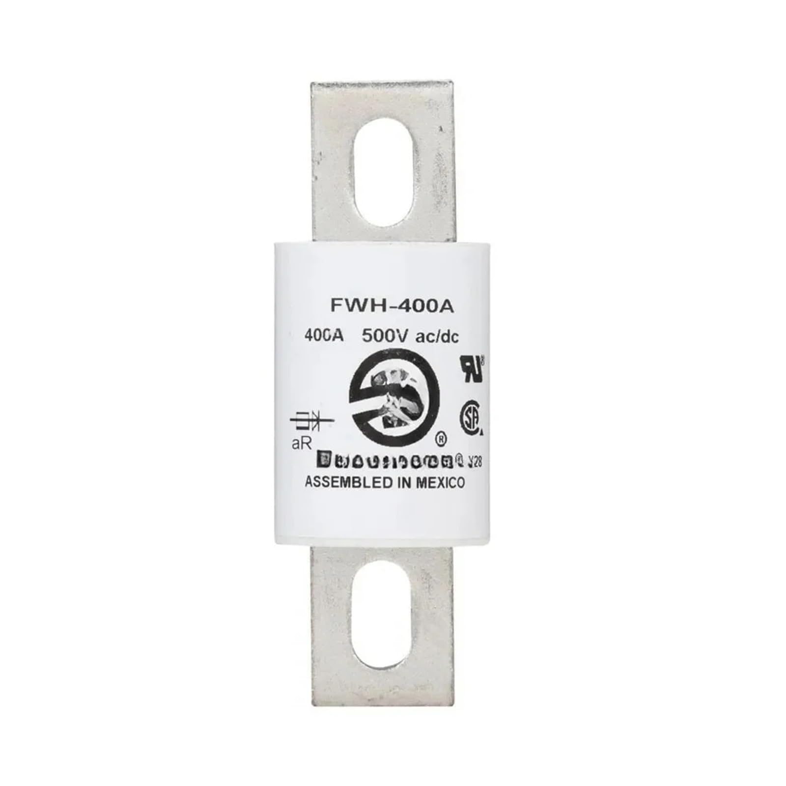 KXIWLUFV FWH-200B FWH-225A FWH-250A FWH-275A FWH-300A FWH-325A FWH-350A FWH-400A FWH-450A FWH-500A FWH-600A FWH-700A Fuse(FWH-275A)