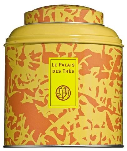 Un Cocktail Très Frais Au Thé Des Lords , Menthe Et Agrumes | On Dine