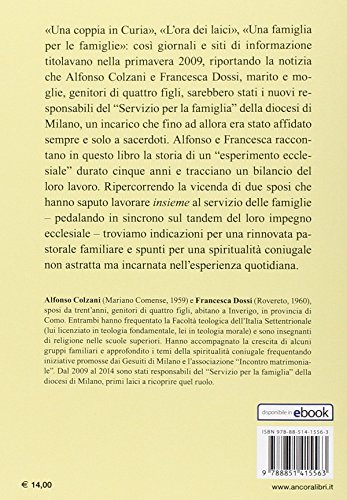 Pastorale Familiare In Tandem - 2