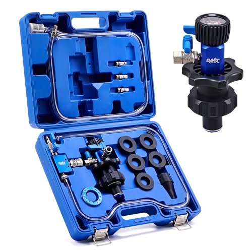 Orion Motor Tech Vacuum Refill Kit