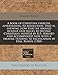 Produktbild A Book of Christian Exercise, Appertaining to Resolution, That Is, Shewing How That We Should Resolue Our Selues to Become Christians Indeede by R.P.; ... Tending to Pacification by Edm. Bunny. (1585)