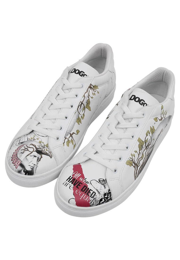DOGO Ace Sneakers Men, Sneaker Hombre