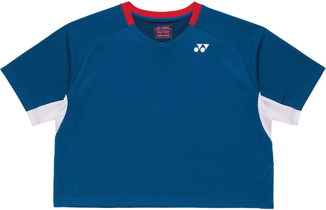 [ヨネックス] ウィメンズゲームシャツ
