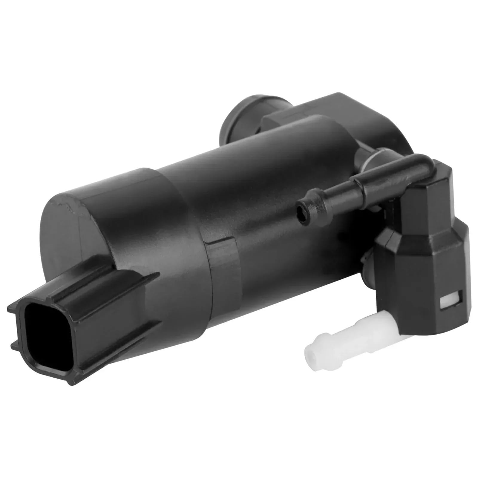 Nqmbsrdv One Color Windscreen Washer Pump For Focus Mk3 2011-2018 Car Accessories 1 Piece Auto Front Windshield Windscreen Washer Pump Motor 2205506 Bv61-17K624-Bb