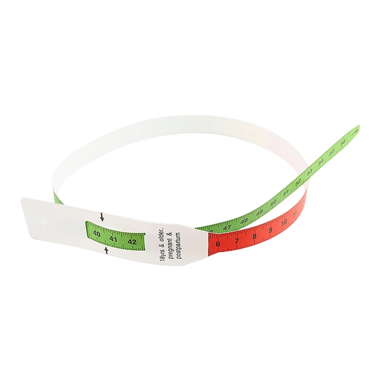 Modifiable Infant Growth Chart Tape for Head Arm Measurement Not Deadly Presentation Scheme Read Indicators Transportable Infant Arm Border Measuring King