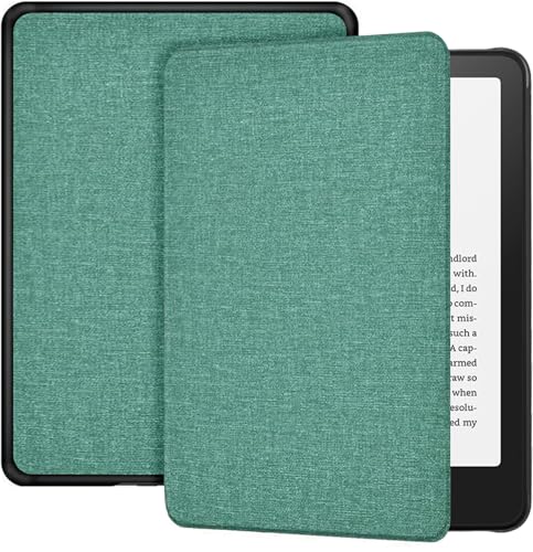 For Kindle Colorsoft VOj`[GfBVi2025j/Kindle Paperwhite 7C`i2024jp P[X Jo[ 12 ^ wh~ ϖh~ h~ Sی y ϏՌ h~ E