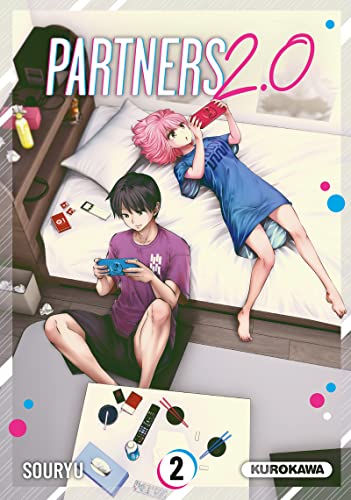 Partners 2.0 — Tome 2