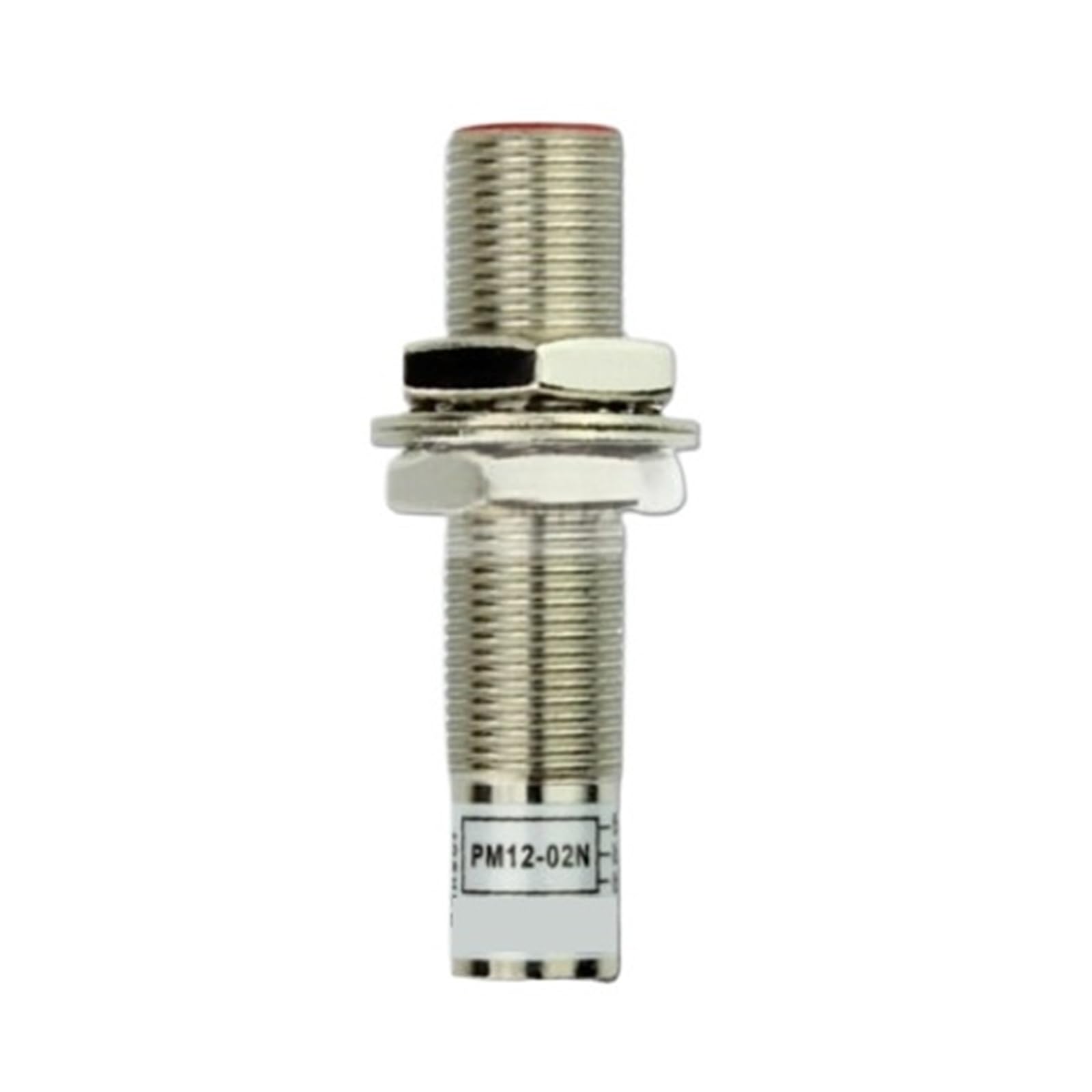 Sdmzjuephxc One Color Proximity Switch Pm12-02N Sensor Switch For Industrial Automation Production Lines