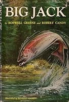 Big Jack, B0007E73AE Book Cover