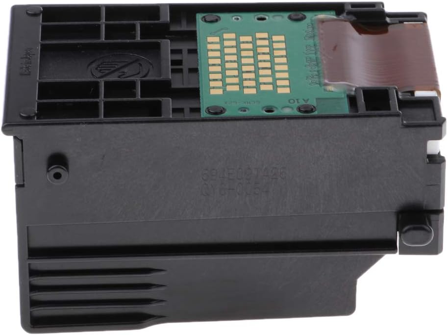Baosity Printer Printhead, Printer Head Replacement Part, Suitable for Canon IP1500 MP390 IP2000 I455 Printer