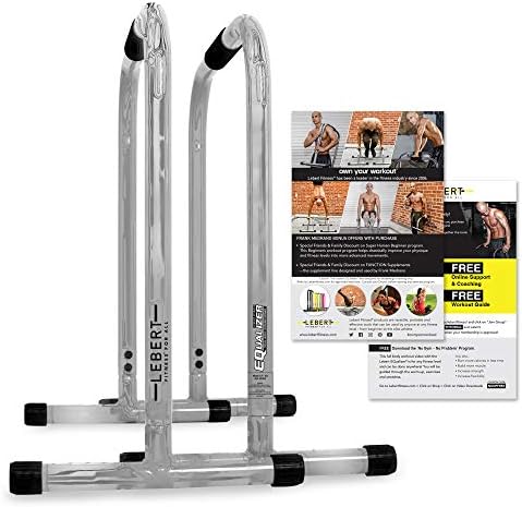 Lebert equalizer xl chrome shop