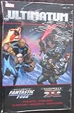 Ultimatum: X-men/Fantastic Four (Ultimate Fantastic Four (Graphic Novels))