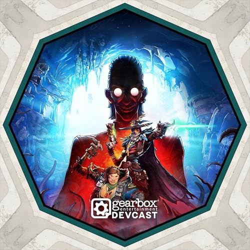 Borderlands 4 - Story Pack 1: Mad Ellie and the Vault of the Damned Reveal