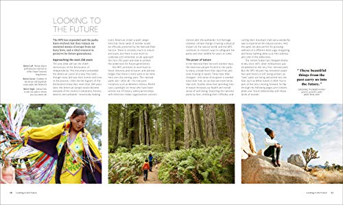 Image of USA National Parks: Lands of Wonder