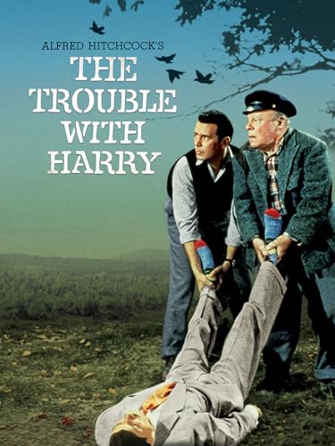 The Trouble with Harry