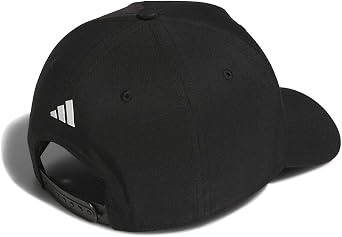 Adidas Climacool Men's Graphic 3-Stripes Golf Cap