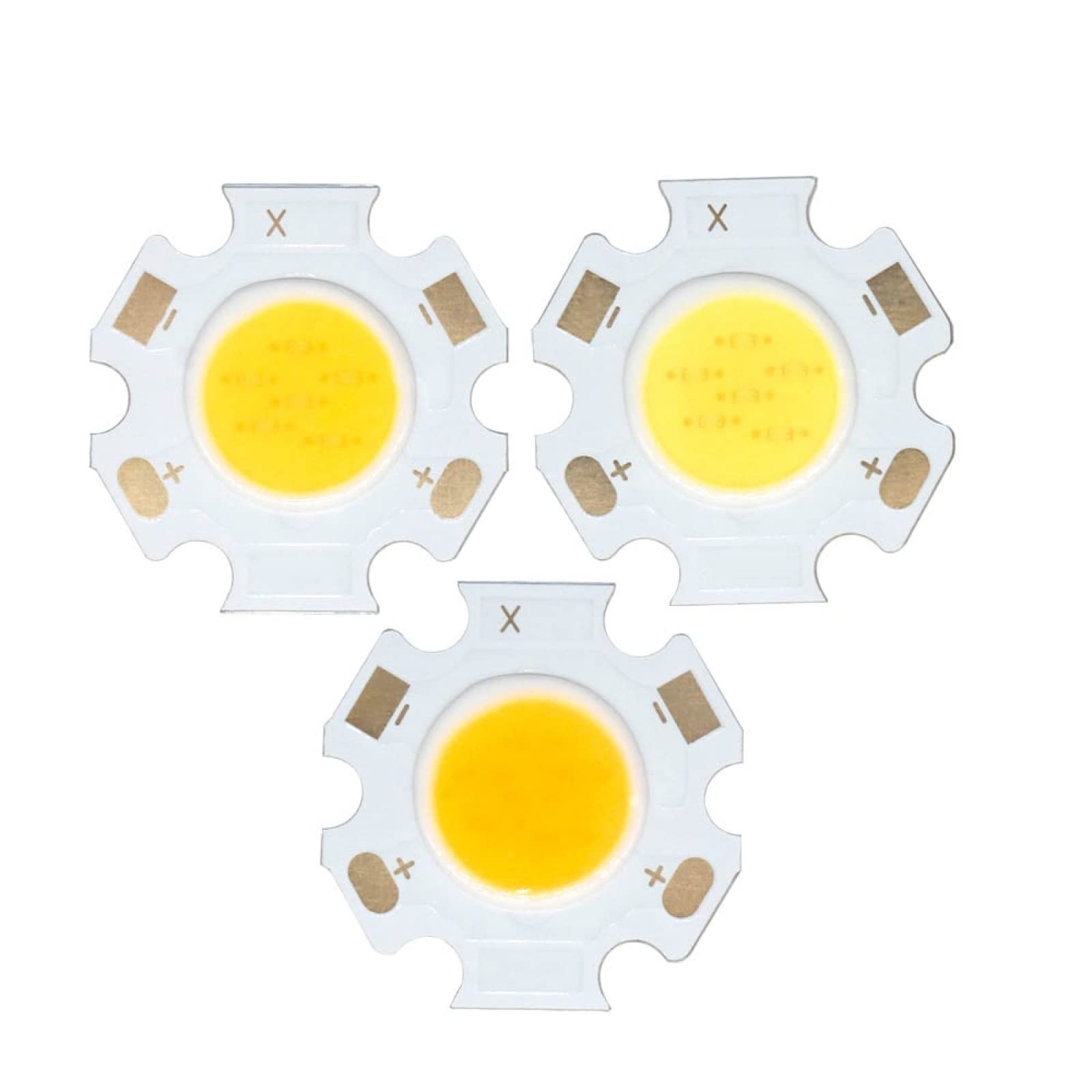 10pcs Lot 3W 5W 7W 10W 300mA 2020 LED Source Chip High Power LED COB Light Bulb Light Lamp Spotlight Down Light Lamp Panel Light,Neutral White 4000K,5W 300mA 10pcs