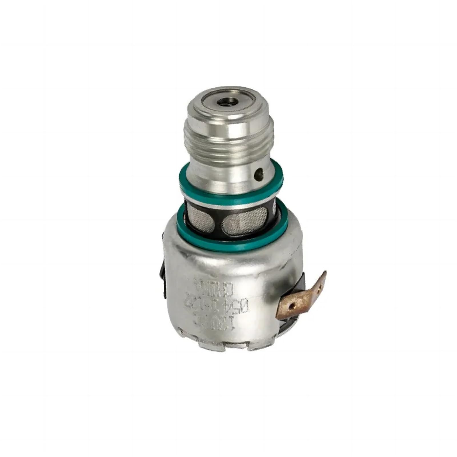 Yjcebgped 054 Connector Ism11 Qsm11 M11 For Brake Diesel Engine Parts Excavator Solenoid Valve 3871711(054 Connector)