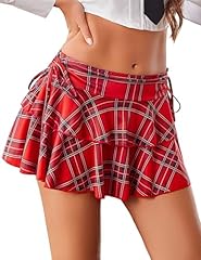 Red Plaid