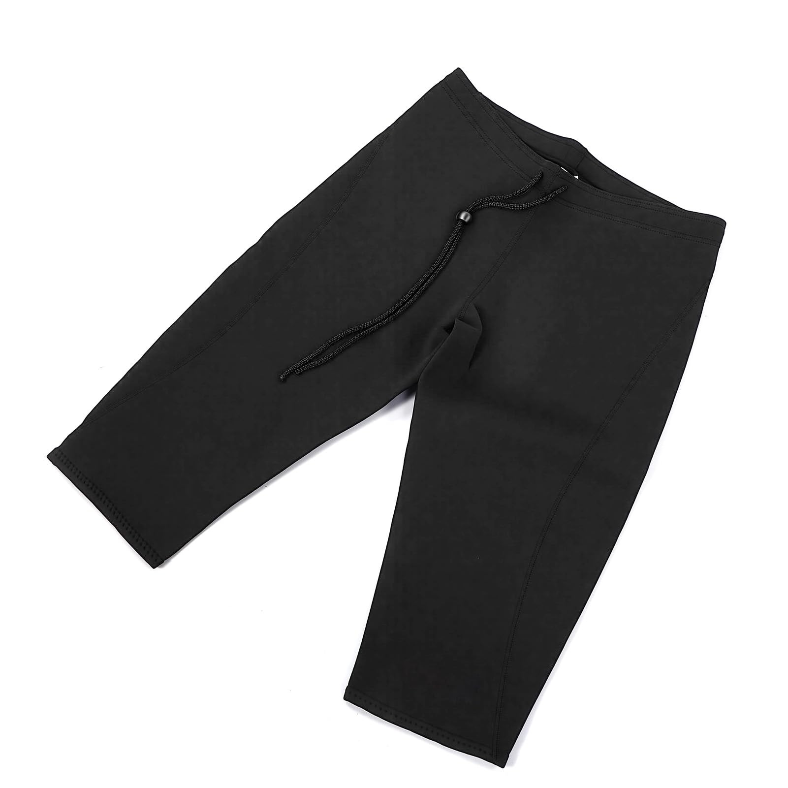 Irfora Traje de Buceo para Hombre, Kayak de Natación 3 Mm para Buceo, Pantalones Cortos Neopreno