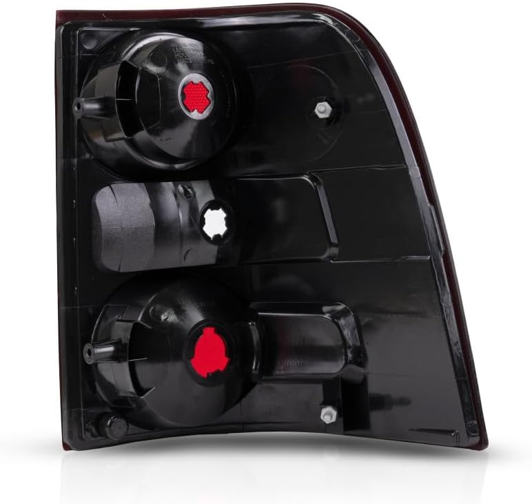 For Ford Explorer Tail Light Unit 2006 07 08 09 2010 Driver Side | Replacement For FO2818140 | 6L2Z13405CA