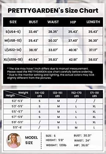 Prettygarden Women's 2023 Summer Bodycon Dress Bow One Shoulder Sleeveless Party Cocktail Short Fitted Dresses (Black,Medium) #TOP5