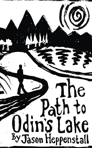 The Path to Odin's Lake: A Scandinavian Soul Journey