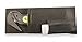 Utility Knife Holsters, Nylon, Black