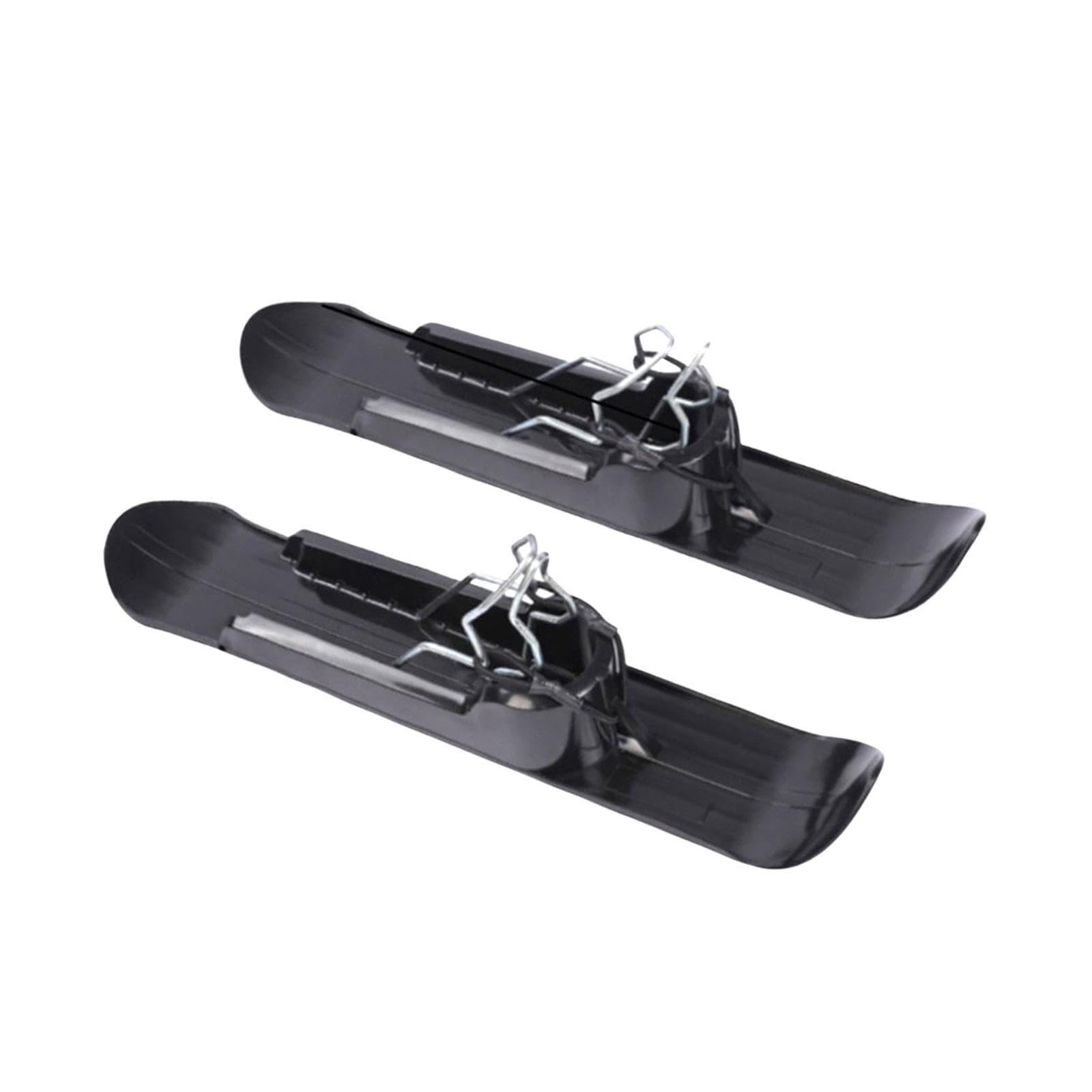 Hulajnoga, sanki, rower, snowboard, narty, sanki, śnieżne, mocowanie do sanek dla zabawy. Te deski snowboardowe są bezpieczne i pasują do