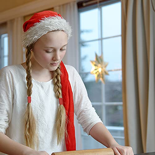 200Pcs Seamless Toddler Hair Ties – Mini Baby Hair Bands Ties – Soft Kids Hair Elastics Ponytail Holders For Baby Toddlers Girls, 1 Inch In Diameter, 10 Colors, By Ninetong #TOP4